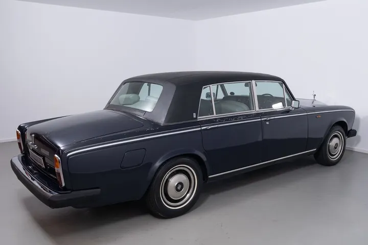 Rolls-Royce Other