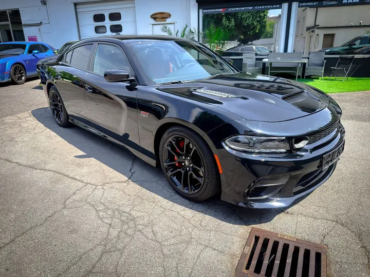 Dodge Charger
