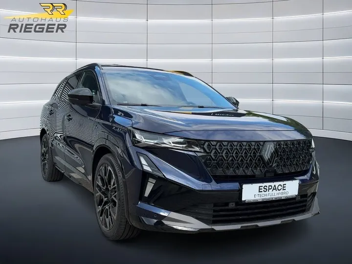 Renault Espace