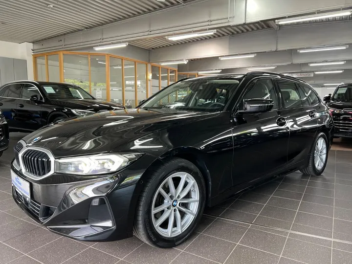 BMW 318