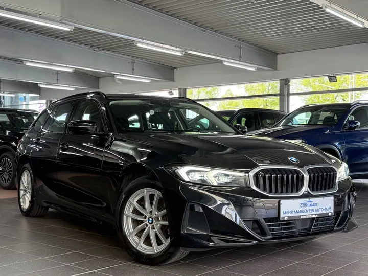 BMW 318