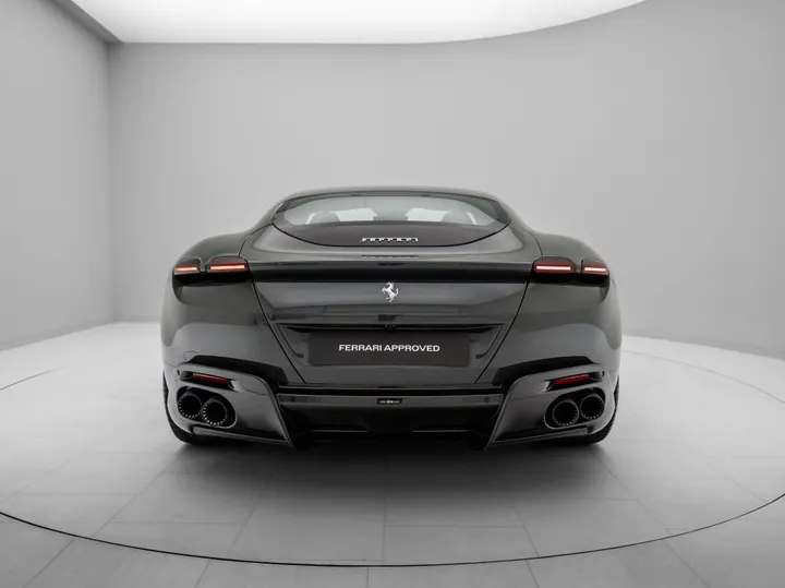 Ferrari Roma