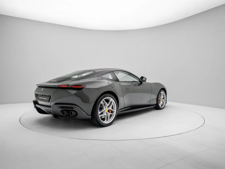 Ferrari Roma