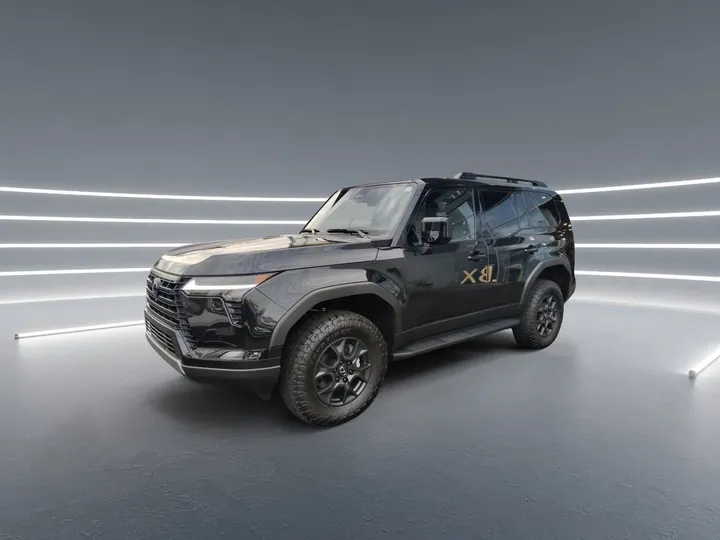 Lexus GX 550