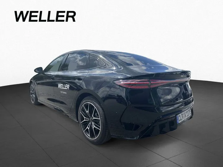 BYD SEAL