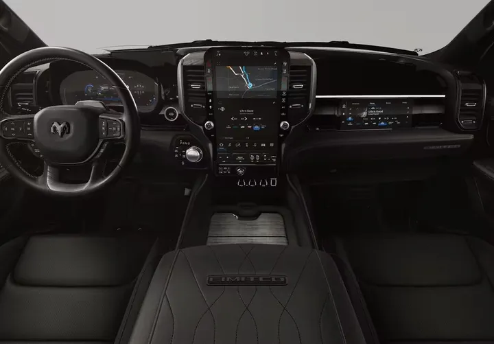 Dodge RAM