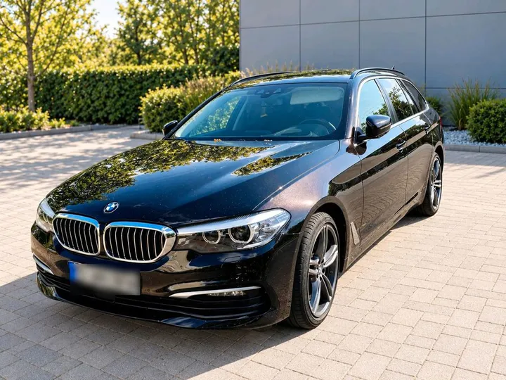BMW 315