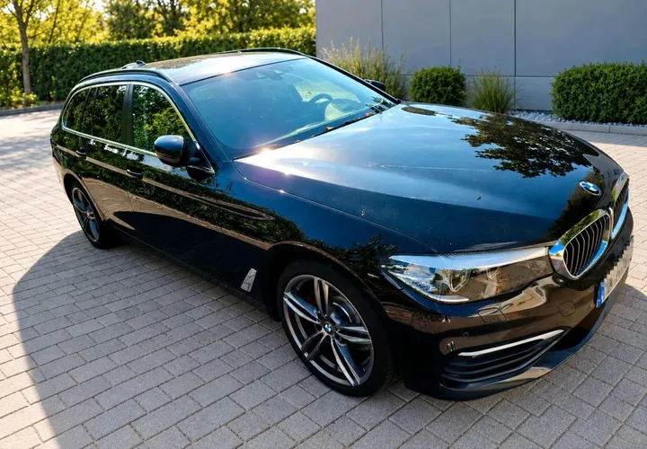 BMW 315