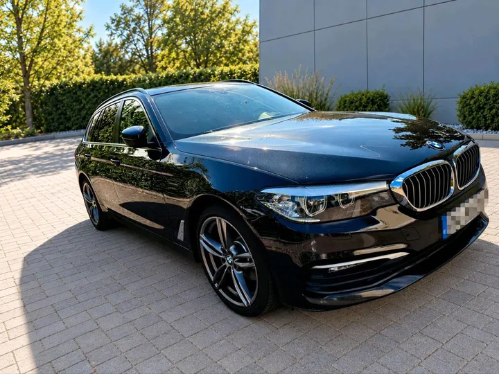 BMW 315