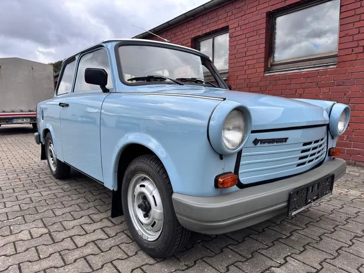 Trabant Other