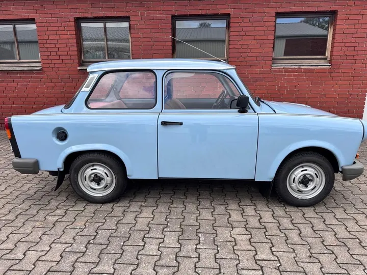 Trabant Other