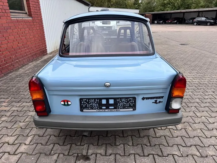 Trabant Other