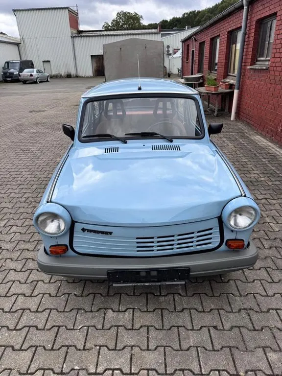 Trabant Other