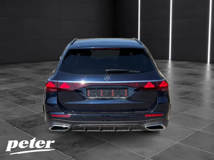 Mercedes-Benz E 450