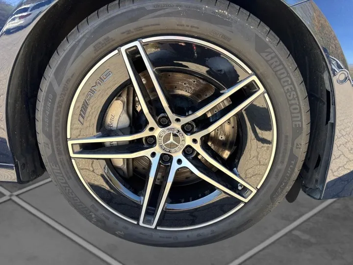 Mercedes-Benz E 450
