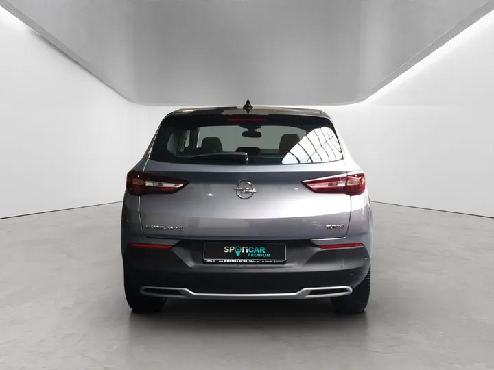 Opel Grandland (X)