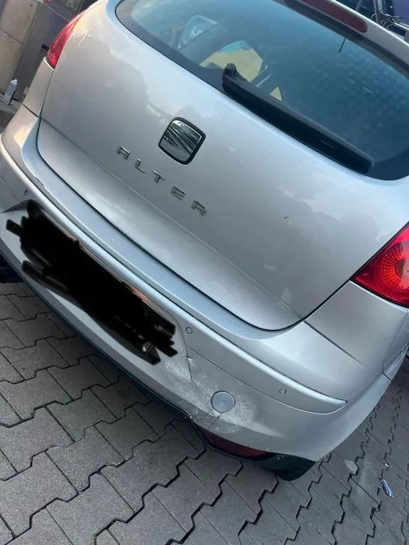 Seat Altea