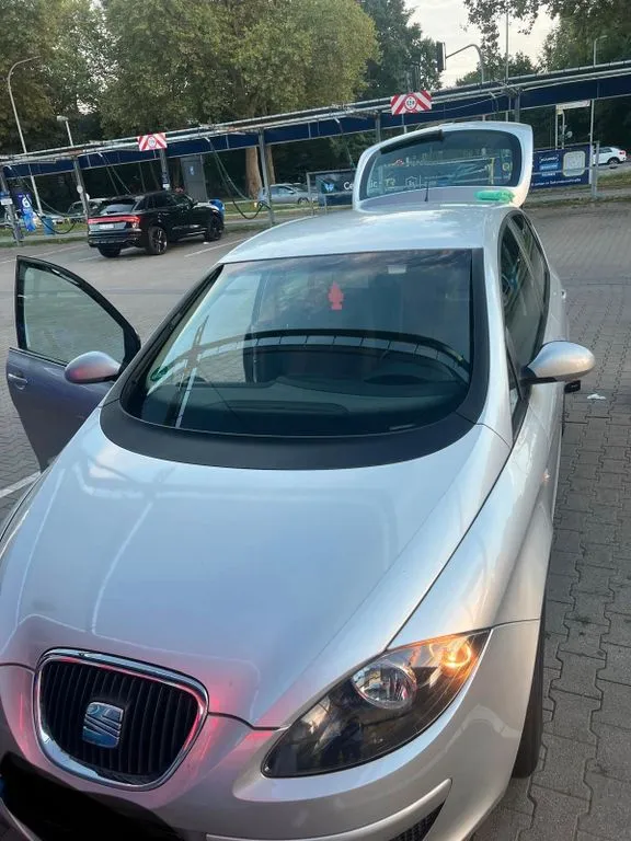 Seat Altea
