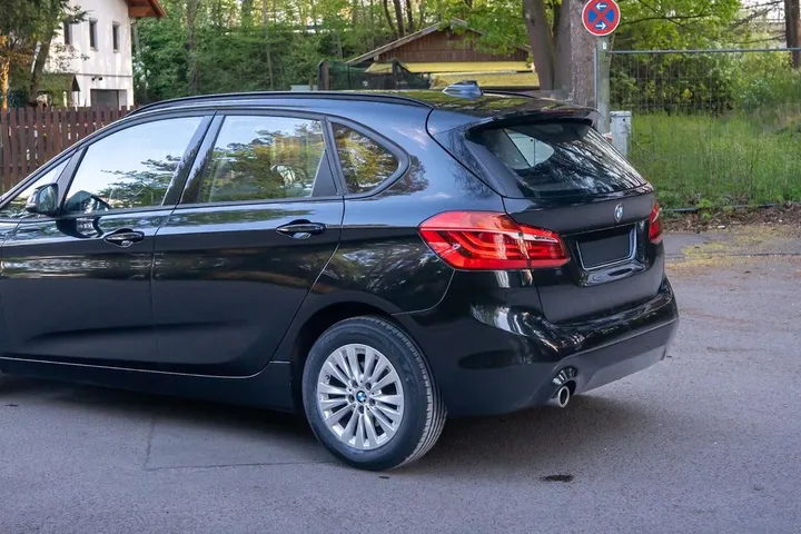 BMW 218 Active Tourer