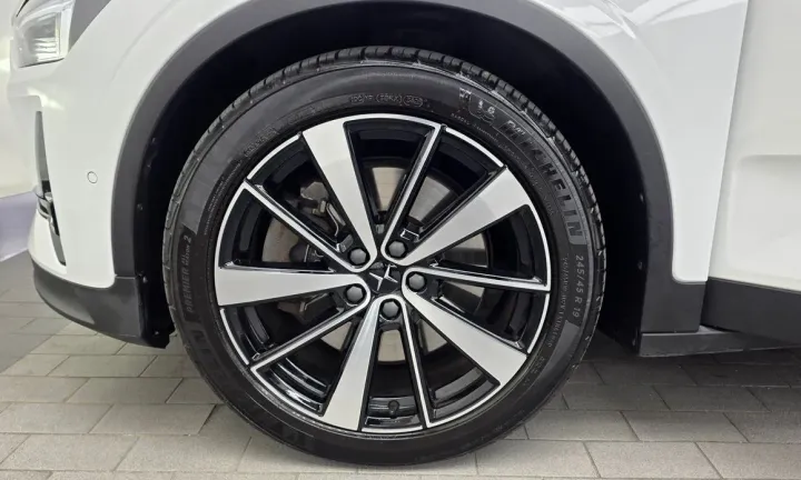 Polestar Polestar 2