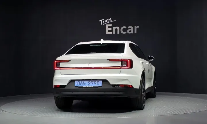 Polestar Polestar 2