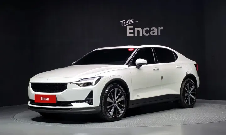 Polestar Polestar 2