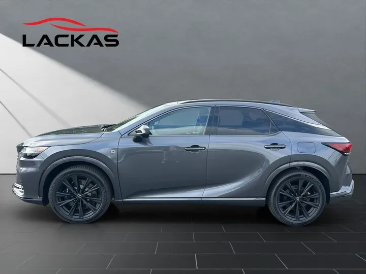 Lexus RX 500