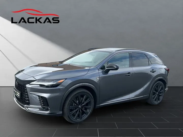 Lexus RX 500