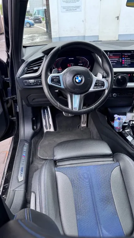 BMW 135