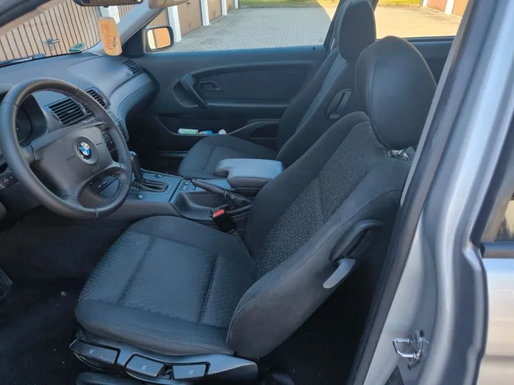BMW 316