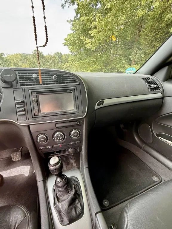 Saab 9-3