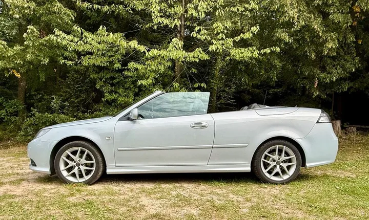 Saab 9-3