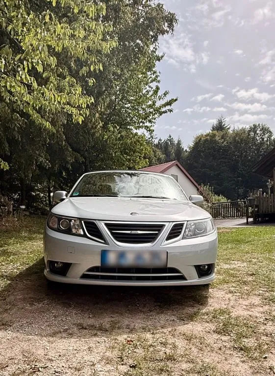 Saab 9-3