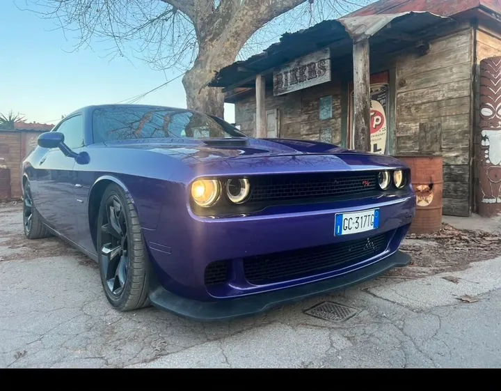 Dodge Other