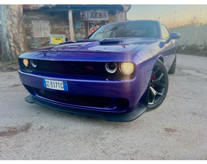 Dodge Other