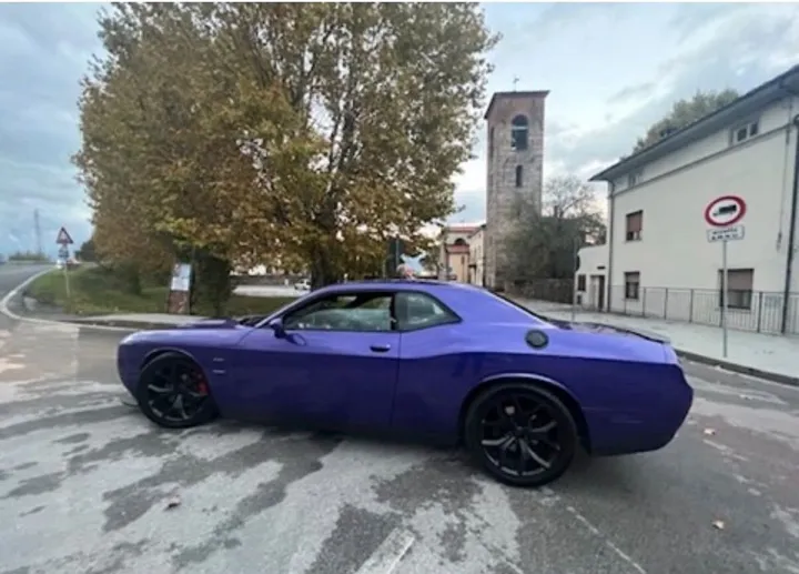 Dodge Other