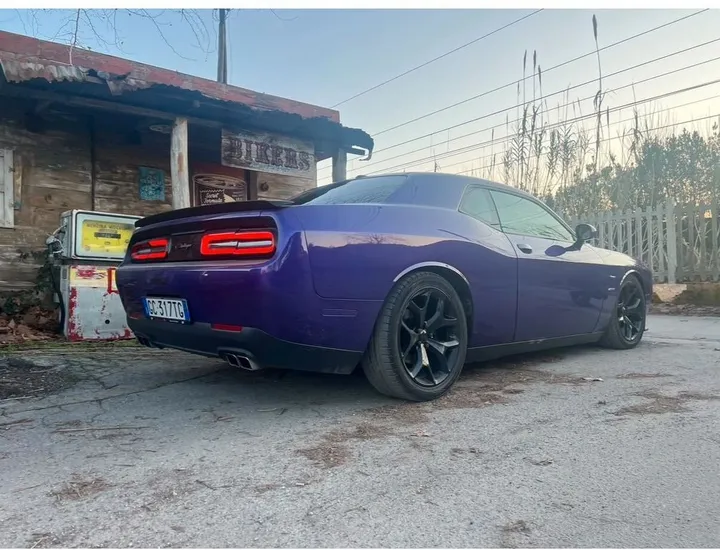 Dodge Other