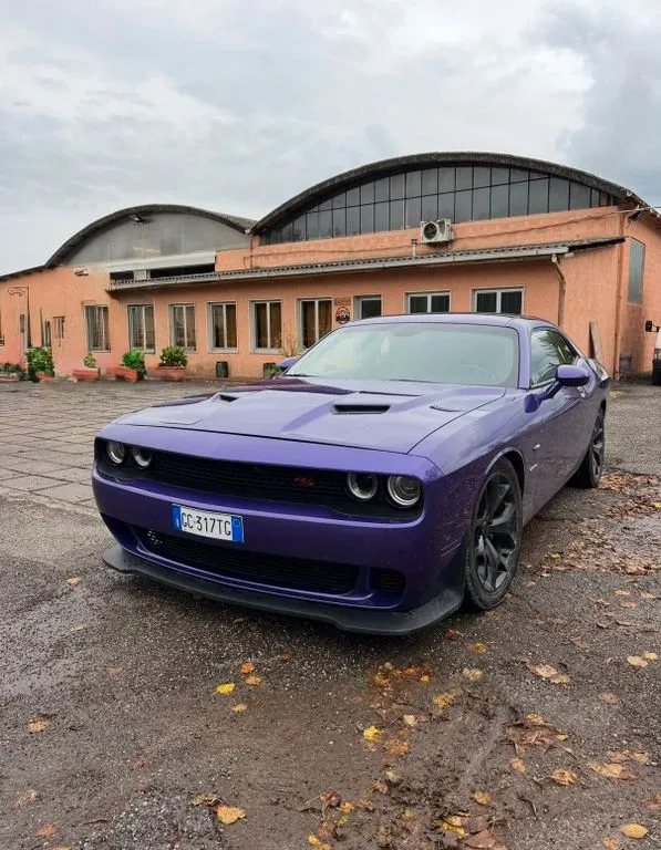 Dodge Other