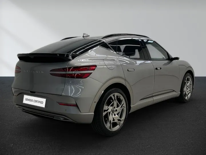 Genesis GV60