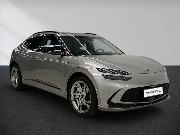 Genesis GV60