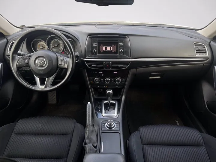 Mazda Other