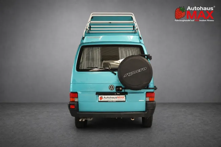 Volkswagen T4 California