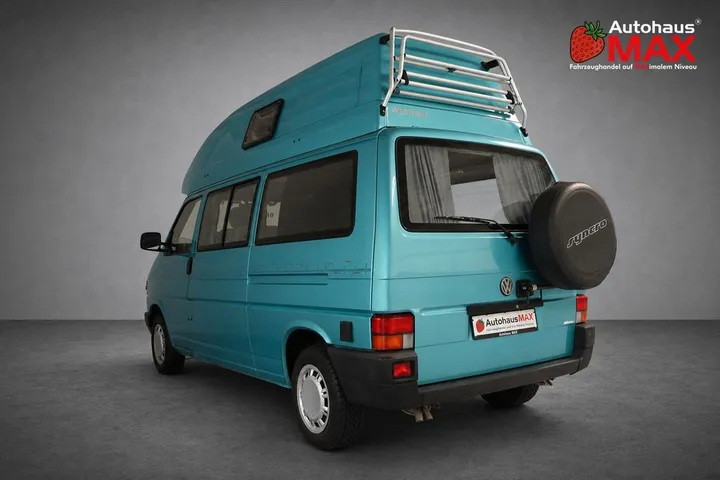 Volkswagen T4 California