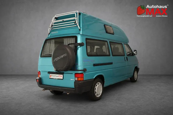 Volkswagen T4 California