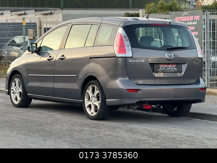 Mazda 5
