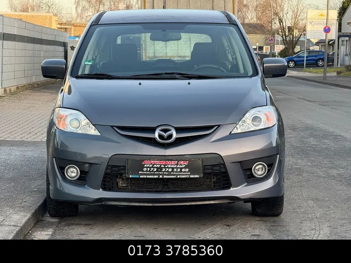 Mazda 5