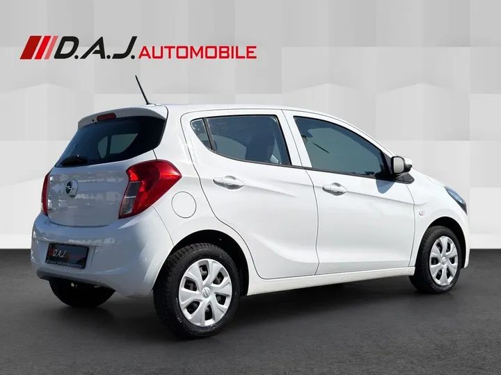 Opel Karl