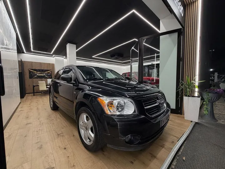 Dodge Caliber