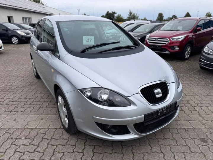 Seat Altea