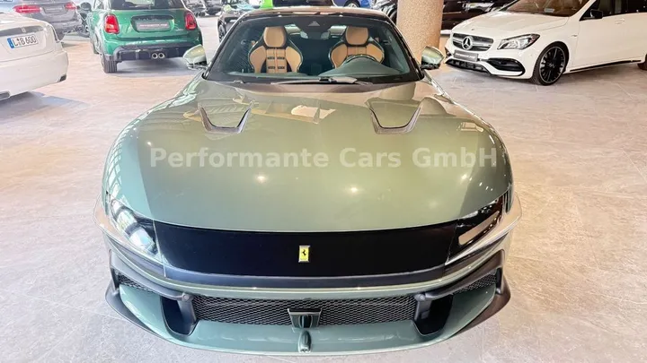 Ferrari 12Cilindri